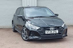 Hyundai i20 Hatchback (20 on) 1.0T GDi N Line S 5dr For Sale - Arnold Clark Dundee Renault / Dacia / Hyundai / Vanstore, Dundee