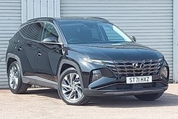 Hyundai Tucson SUV (21 on) 1.6 TGDi Premium 5dr 2WD For Sale - Arnold Clark Dundee Renault / Dacia / Hyundai / Vanstore, Dundee