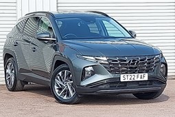 Hyundai Tucson SUV (21 on) 1.6 TGDi Premium 5dr 2WD For Sale - Arnold Clark Dundee Renault / Dacia / Hyundai / Vanstore, Dundee