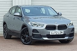 BMW X2 SUV (18-23) sDrive 20i [178] Sport 5dr Step Auto For Sale - Arnold Clark Dundee Renault / Dacia / Hyundai / Vanstore, Dundee