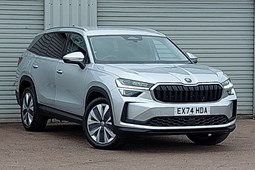 Skoda Kodiaq SUV (24 on) 2.0 TDI SE L 5dr DSG [7 Seat] For Sale - Arnold Clark Dundee Renault / Dacia / Hyundai / Vanstore, Dundee
