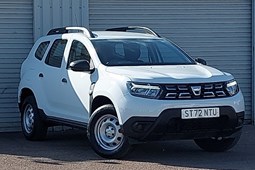 Dacia Duster SUV (18-24) 1.0 TCe 90 Essential 5dr For Sale - Arnold Clark Dundee Renault / Dacia / Hyundai / Vanstore, Dundee
