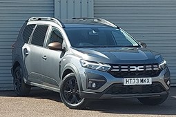 Dacia Jogger SUV (22 on) 1.0 TCe Extreme 5dr For Sale - Arnold Clark Dundee Renault / Dacia / Hyundai / Vanstore, Dundee