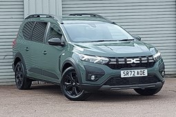 Dacia Jogger SUV (22 on) 1.0 TCe Extreme SE 5dr For Sale - Arnold Clark Dundee Renault / Dacia / Hyundai / Vanstore, Dundee