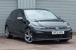 Volkswagen Golf Hatchback (20 on) R-Line 1.5 eTSI 150PS DSG auto 5d For Sale - Arnold Clark Dundee Renault / Dacia / Hyundai / Vanstore, Dundee