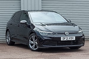 Volkswagen Golf Hatchback (20 on) R-Line 1.5 eTSI 150PS DSG auto 5d For Sale - Arnold Clark Dundee Renault / Dacia / Hyundai / Vanstore, Dundee