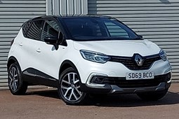 Renault Captur (13-19) S Edition TCe 130 5d For Sale - Arnold Clark Dundee Renault / Dacia / Hyundai / Vanstore, Dundee