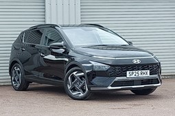 Hyundai Bayon SUV (21 on) 1.0 TGDi Ultimate 5dr For Sale - Arnold Clark Dundee Renault / Dacia / Hyundai / Vanstore, Dundee