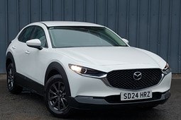 Mazda CX-30 SUV (19 on) 2.0 e-Skyactiv G MHEV Prime-Line 5dr For Sale - Arnold Clark Vauxhall (Livingston), Livingston