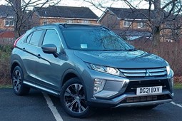 Mitsubishi Eclipse Cross SUV (17-21) Exceed 2WD 1.5 5d For Sale - Arnold Clark Vauxhall (Livingston), Livingston