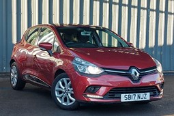 Renault Clio Hatchback (12-19) Dynamique Nav 1.2 16V 75 5d For Sale - Arnold Clark Vauxhall (Livingston), Livingston