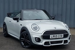 MINI Convertible (16-24) Cooper Sport Steptronic with double clutch auto 2d For Sale - Arnold Clark Vauxhall (Livingston), Livingston