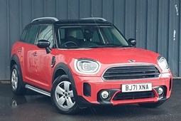 MINI Countryman SUV (17-24) 1.5 Cooper Classic Auto 5d For Sale - Arnold Clark Vauxhall (Livingston), Livingston