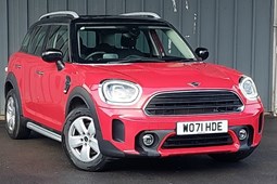 MINI Countryman SUV (17-24) 1.5 Cooper Classic Auto 5d For Sale - Arnold Clark Vauxhall (Livingston), Livingston