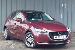 Mazda 2 (15-25) 1.5 Skyactiv G GT Sport 5dr Auto For Sale - Arnold Clark Vauxhall (Livingston), Livingston
