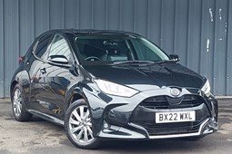 Mazda 2 Hybrid (22 on) 1.5i Hybrid Select 5dr CVT For Sale - Arnold Clark Vauxhall (Livingston), Livingston