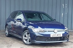 Volkswagen Golf Hatchback (20 on) R-Line 1.5 TSI 130PS 5d For Sale - Arnold Clark Vauxhall (Livingston), Livingston