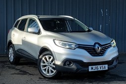 Renault Kadjar (15-22) 1.5 dCi Dynamique Nav 5d For Sale - Arnold Clark Vauxhall (Livingston), Livingston