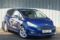 Ford S-MAX (15-23) 2.0 TDCi (150bhp) Titanium 5d For Sale - Arnold Clark Vauxhall (Livingston), Livingston