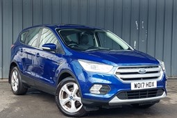 Ford Kuga (12-20) Titanium X 2.0 TDCi 180PS AWD 5d For Sale - Arnold Clark Vauxhall (Livingston), Livingston