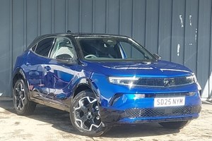 Vauxhall Mokka SUV (20 on) 1.2 Turbo GS 5dr Auto For Sale - Arnold Clark Vauxhall (Livingston), Livingston