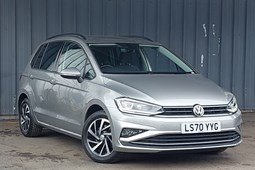 Volkswagen Golf SV (14-20) Match 1.5 TSI Evo 150PS DSG auto 5d For Sale - Arnold Clark Vauxhall (Livingston), Livingston