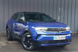 Vauxhall Mokka Electric SUV (25 on) 115kW Ultimate 54kWh 5dr Auto For Sale - Arnold Clark Vauxhall (Livingston), Livingston