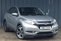Honda HR-V (15-20) 1.5 i-VTEC SE 5d For Sale - Arnold Clark Vauxhall (Livingston), Livingston