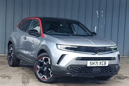 Vauxhall Mokka SUV (20 on) 1.2 Turbo SRi Premium 5dr For Sale - Arnold Clark Vauxhall (Livingston), Livingston