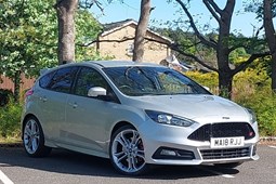 Ford Focus ST (12-18) 2.0T ST-2 Navigation Hatchback (01/15-) 5d For Sale - Arnold Clark Vauxhall (Livingston), Livingston