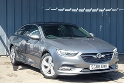 Vauxhall Insignia Grand Sport (17-22) SRi VX-Line Nav 1.5 (165PS) Turbo 5d For Sale - Arnold Clark Vauxhall (Livingston), Livingston