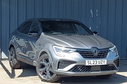 Renault Arkana SUV (21-24) 1.3 TCe Mild Hybrid 140 R.S. Line 5dr EDC For Sale - Arnold Clark Vauxhall (Livingston), Livingston