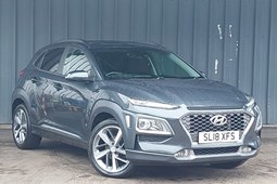 Hyundai Kona SUV (17-23) Premium 1.0 T-GDi 120PS 2WD 5d For Sale - Arnold Clark Vauxhall (Livingston), Livingston