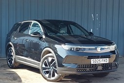 Vauxhall Grandland SUV (21-24) 1.2 Hybrid [136] Ultimate 5dr e-DCT6 For Sale - Arnold Clark Vauxhall (Livingston), Livingston