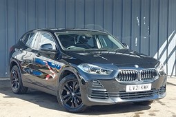 BMW X2 SUV (18-23) sDrive 20i [178] Sport 5dr Step Auto For Sale - Arnold Clark Vauxhall (Livingston), Livingston