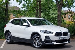 BMW X2 SUV (18-23) xDrive 20i [178] Sport 5dr Step Auto For Sale - Arnold Clark Vauxhall (Livingston), Livingston