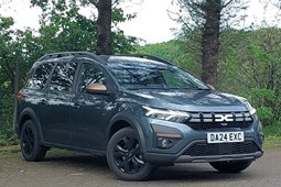 Dacia Jogger SUV (22 on) 1.6 HEV Extreme 5dr Auto For Sale - Arnold Clark Vauxhall (Livingston), Livingston