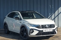 Volkswagen Taigo SUV (22 on) 1.0 TSI 110 R-Line 4dr DSG For Sale - Arnold Clark Vauxhall (Livingston), Livingston