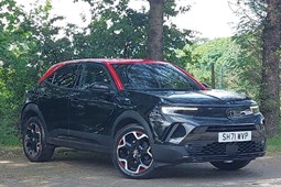 Vauxhall Mokka SUV (20 on) 1.2 Turbo SRi Premium 5dr Auto For Sale - Arnold Clark Vauxhall (Livingston), Livingston