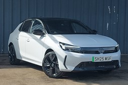 Vauxhall Corsa Electric Hatchback (23 on) 100kW GS 50kWh 5dr Auto For Sale - Arnold Clark Vauxhall (Livingston), Livingston