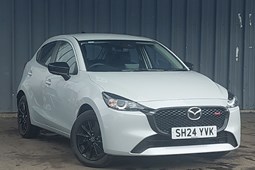 Mazda 2 (15-25) 1.5 e-Skyactiv G MHEV Homura 5dr For Sale - Arnold Clark Vauxhall (Livingston), Livingston