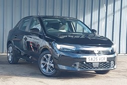 Vauxhall Corsa Hatchback (20 on) 1.2 Turbo Design 5dr For Sale - Arnold Clark Vauxhall (Livingston), Livingston
