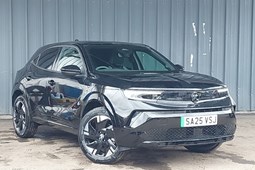 Vauxhall Mokka Electric SUV (25 on) 115kW GS 54kWh 5dr Auto For Sale - Arnold Clark Vauxhall (Livingston), Livingston