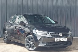 Vauxhall Corsa Hatchback (20 on) 1.2 SE Edition 5dr For Sale - Arnold Clark Vauxhall (Livingston), Livingston