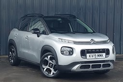 Citroen C3 Aircross SUV (17-24) Flair PureTech 82 5d For Sale - Arnold Clark Vauxhall (Livingston), Livingston