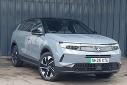 Vauxhall Grandland SUV (21-24) 1.2 Hybrid [136] Ultimate 5dr e-DCT6 For Sale - Arnold Clark Vauxhall (Livingston), Livingston