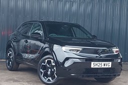 Vauxhall Mokka SUV (20 on) 1.2 Turbo 136 Ultimate 5dr For Sale - Arnold Clark Vauxhall (Livingston), Livingston