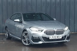 BMW 2-Series Gran Coupe (20-24) 218i [136] M Sport 4dr For Sale - Arnold Clark Vauxhall (Livingston), Livingston