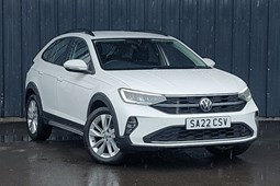 Volkswagen Taigo SUV (22 on) 1.0 TSI Life 4dr For Sale - Arnold Clark Vauxhall (Livingston), Livingston