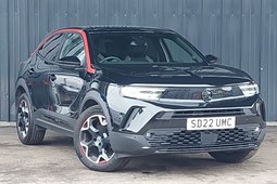 Vauxhall Mokka SUV (20 on) 1.2 Turbo 100 SRi Premium 5dr For Sale - Arnold Clark Vauxhall (Livingston), Livingston
